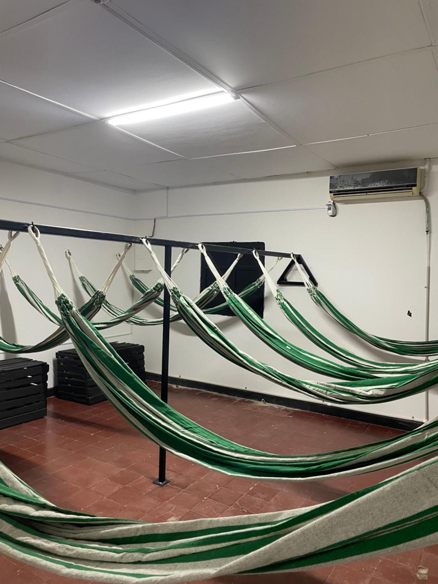 Albergue Hammocks - Hamacas Ríohacha Exterior foto